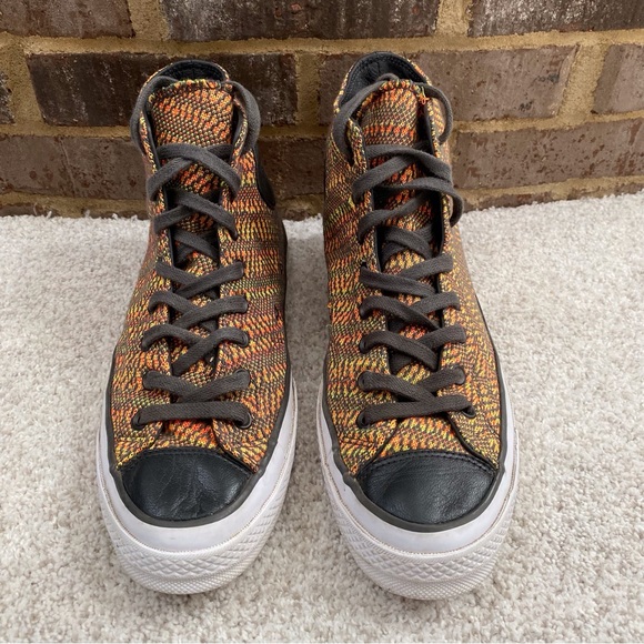 Converse Chuck Taylor All Star 70 Hi Top Sneakers - Picture 3 of 12